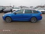 Skoda Octavia 1.5 TSI e-Tec Style DSG - 7