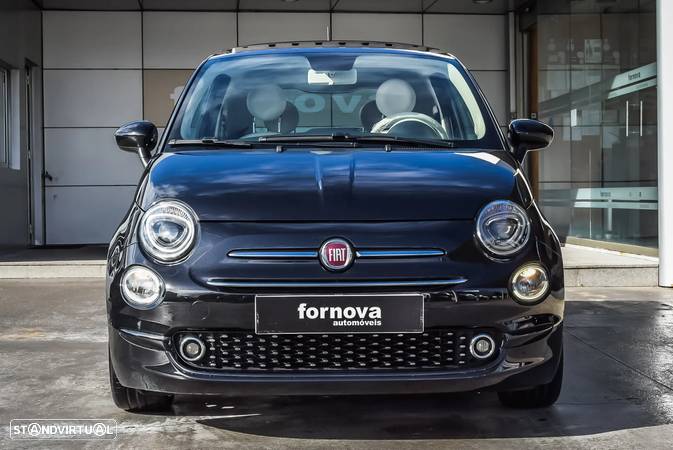 Fiat 500 1.0 Hybrid Lounge - 9