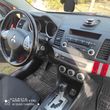 Mitsubishi Lancer 1.8 Invite CVT - 6