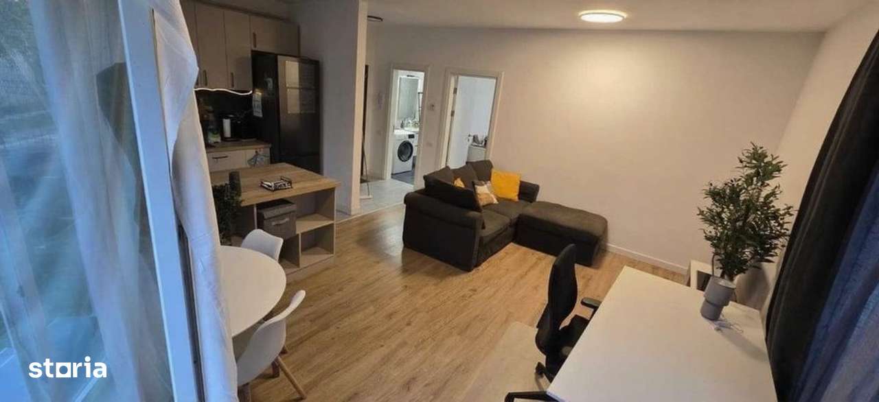 Apartment, Curte proprie, Otopeni - Imagine principală: 4/5