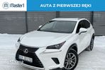 Lexus NX 300 Comfort AWD - 1