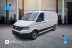 Volkswagen Crafter - 4