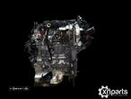 Motor Usado FORD TRANSIT CONNECT Box 1.5 TDCi REF. ZTGA - 1