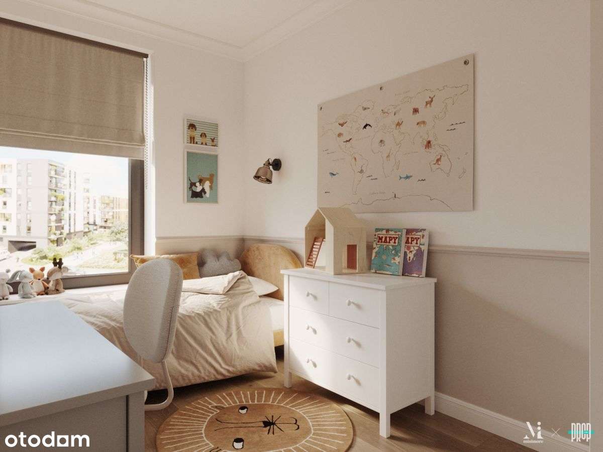 Targówek, Metro, 4pok, 1,19mln+garaże w cenie,-6