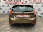 Ford Fiesta - 4