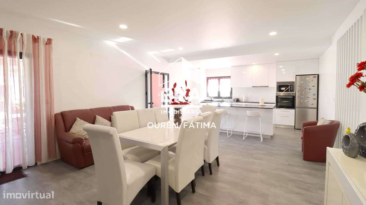 Moradia T3 totalmente renovada - Grande imagem: 5/29