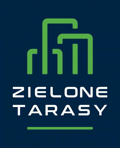 Real Estate Zielone Tarasy Sp z o.o. Logo