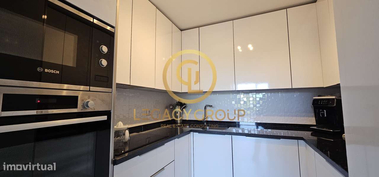 Moradia Geminada T3 Duplex em Vilamoura-4