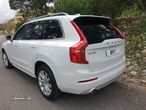 Volvo XC 90 2.0 D5 Momentum AWD - 8