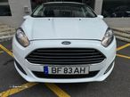 Ford Fiesta 1.0 T EcoBoost Titanium - 2