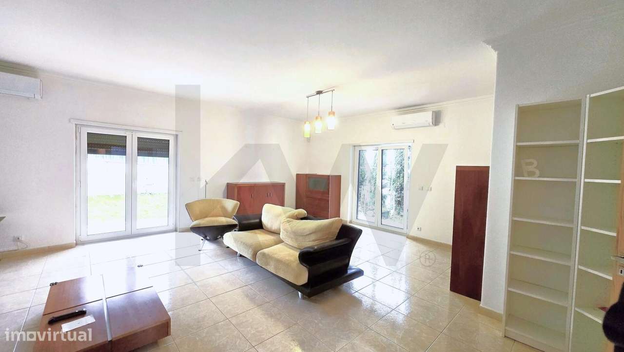 Moradia T4 para arrendamento em Mafra — espaço, conforto e qualidade d - Grande imagem: 2/40