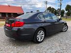 BMW Seria 5 - 2