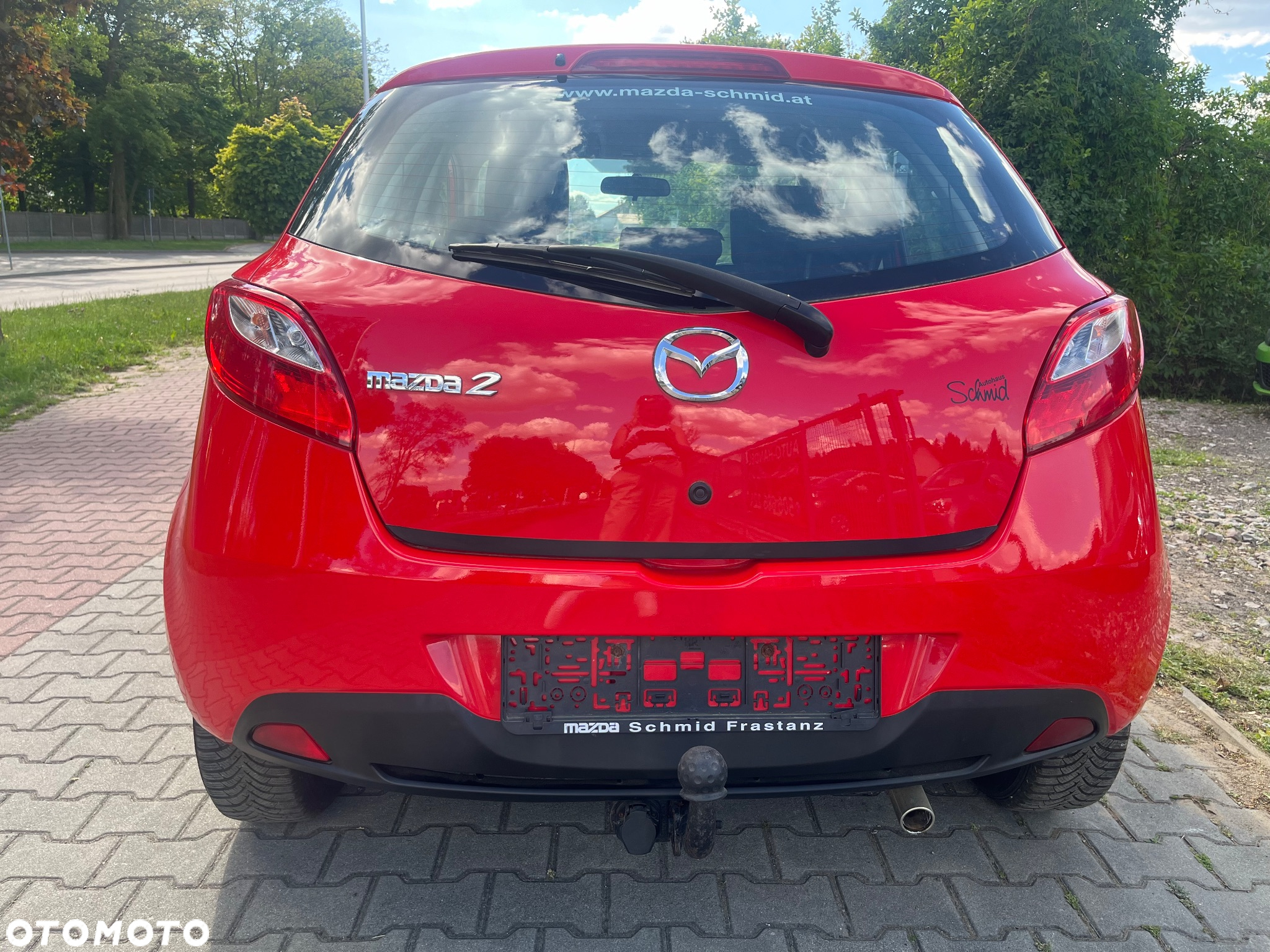 Mazda 2 - 15