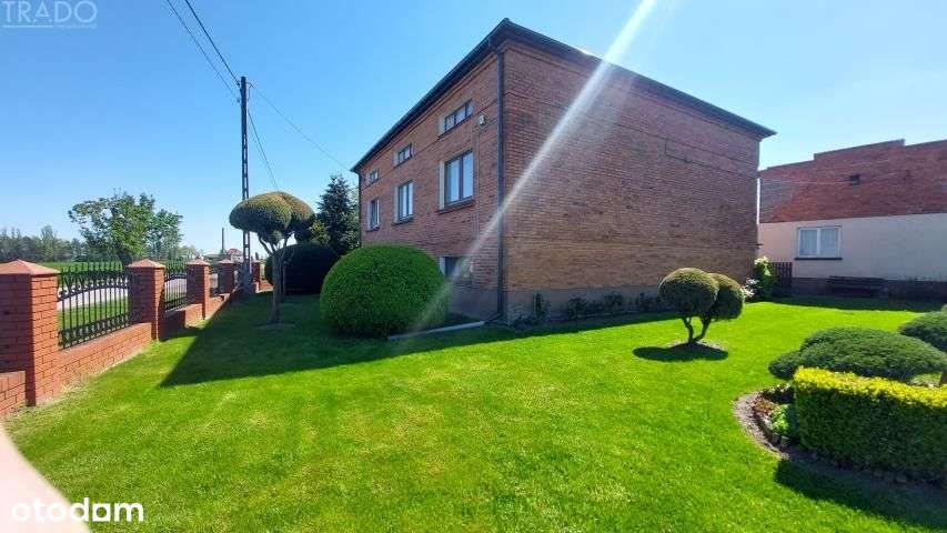 Dom Złotniki Małe, gm. Stawiszyn, pow. Kalisz-10