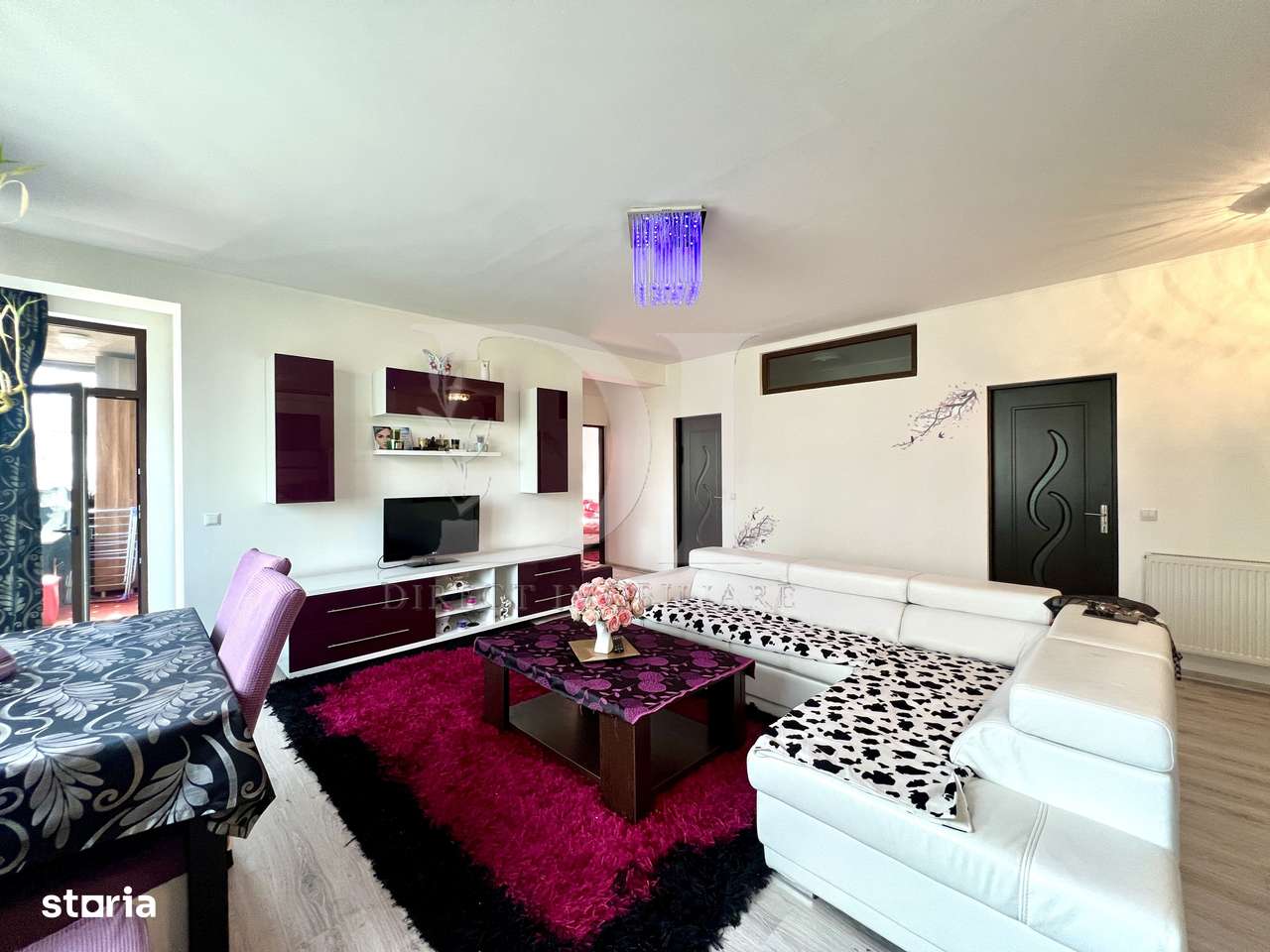 Apartament 3 camere | Etaj intermediar | Zona Eroilor - Imagine principală: 4/19