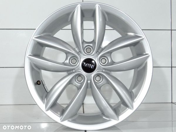 Felgi aluminiowe MINI  17" COOPER ONE COUNTRYMAN - 1