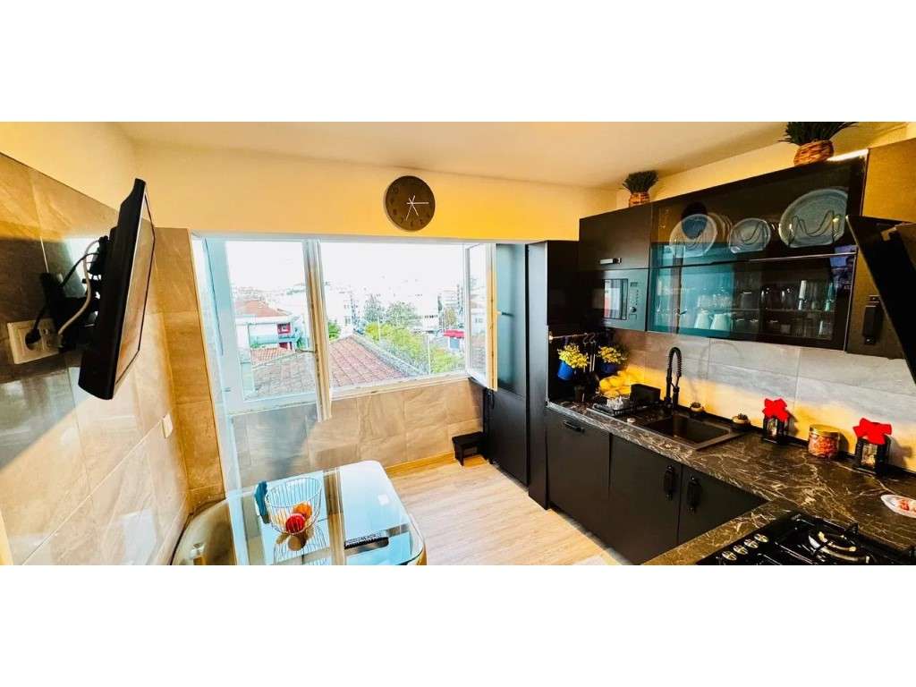 Apartamento T2 Venda Almada - Grande imagem: 5/14