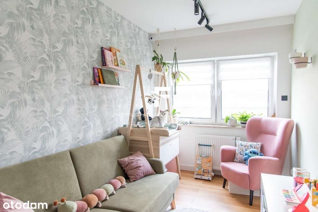 4 pok apartament Smart wysoki standard 2 m.postojowe Jeleniogórska-13