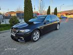 BMW Seria 5 520d xDrive Aut. Luxury Line - 2