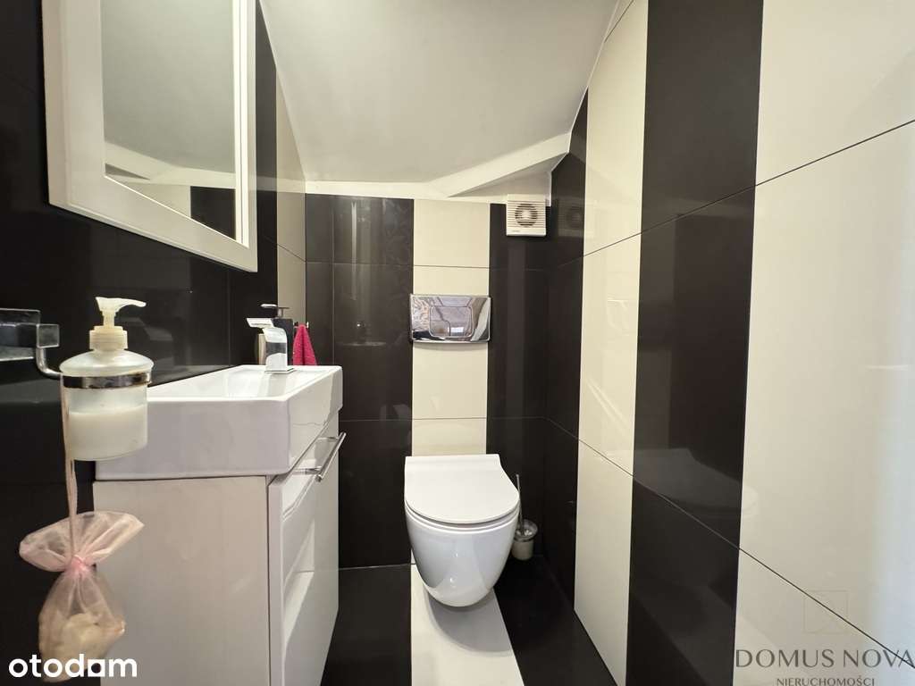 Przestronny segment skrajny, niskie koszty utrzyma-13