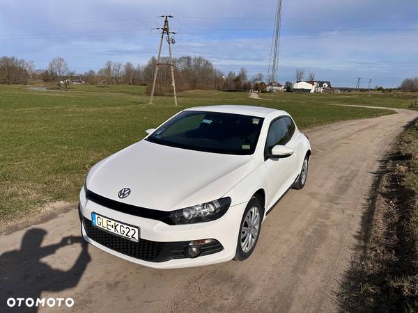 Volkswagen Scirocco 1.4 TSI - 7