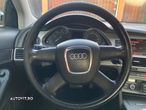 Audi A6 2.0 TDI DPF Aut Avant - 12