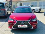 Lexus Seria ES 300h Luxury Line - 14