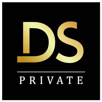 DS PRIVATE GAIA Logotipo