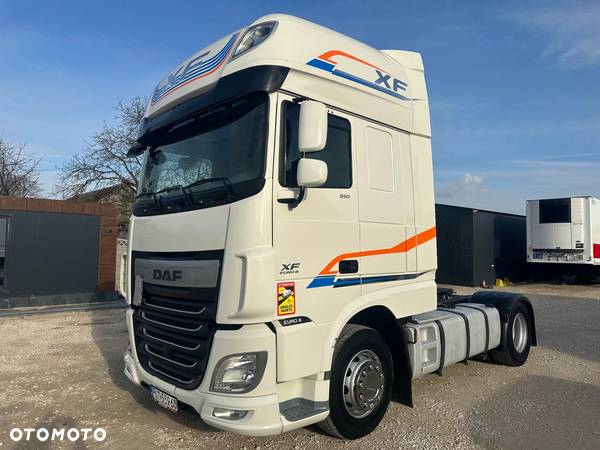 DAF XF106*510*STANDARD*RETARDER* - 10