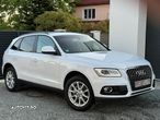 Audi Q5 2.0 TDI quattro (clean diesel) S tronic - 11