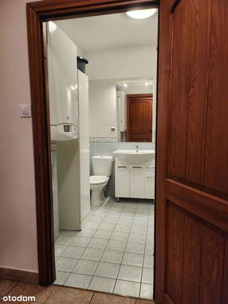 Pobierowo dom 145mkw z garażem, 100 m od plaży, działka 1060 mkw-11