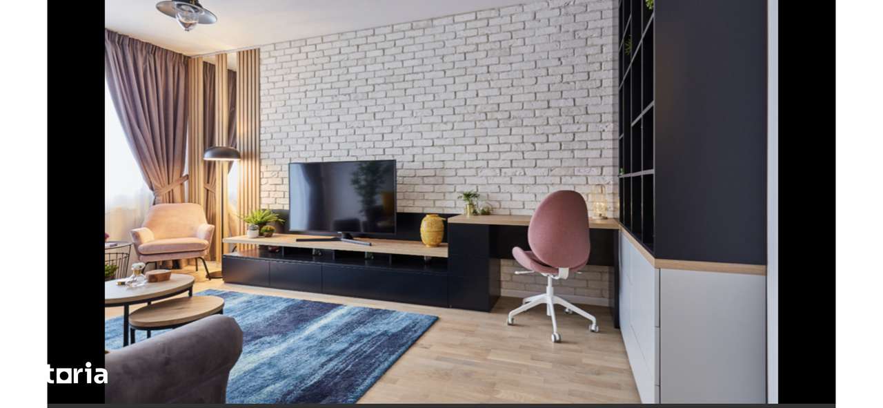 Garsoniera decomandata, bloc nou, Metrou Berceni - Imagine principală: 1/4