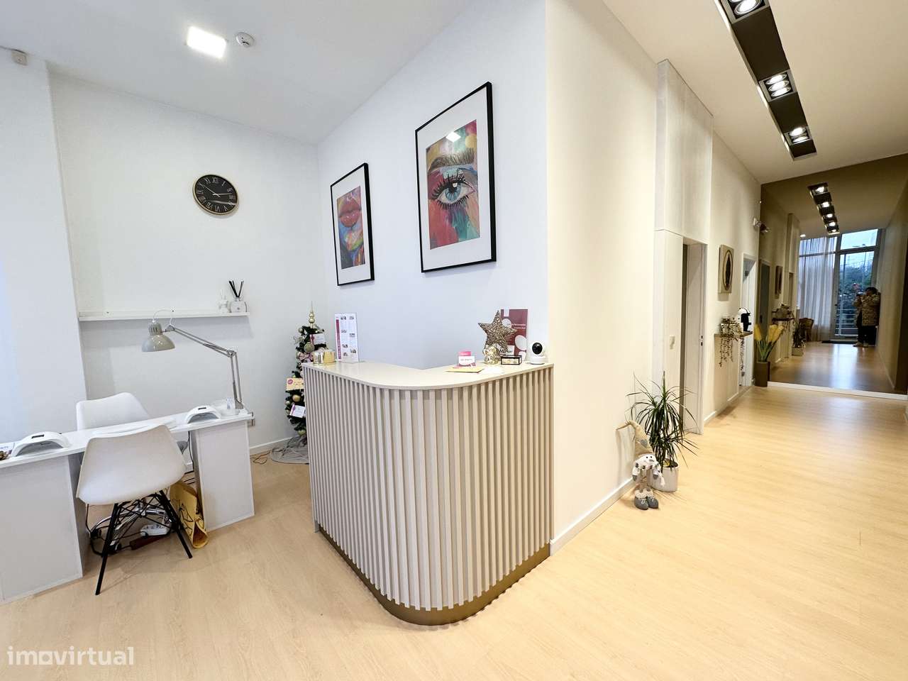 Loja, 65 m², Nogueiró e Tenões - Grande imagem: 5/9