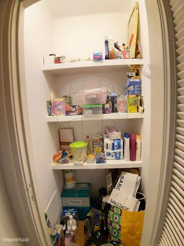 Apartamento T2 para arrendamento - Grande imagem: 5/19