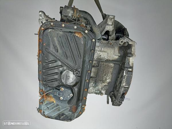 Bloco De Motor Audi A4 (8K2, B8) - 3