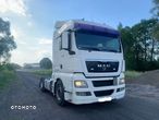 MAN TGX 18.480 RETARDER - 3