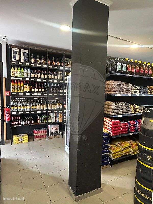 Trespasse  para venda-8