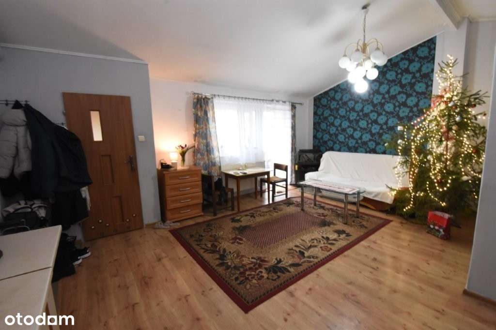 Do sprzedania pawilon handlowo - usługowy w Nysie przy ul. Mickiewicza-2