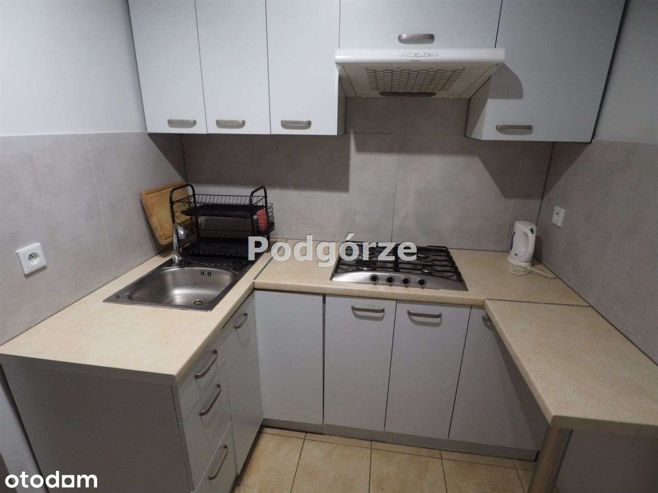 3 niezależne pokoje do wejścia, Tramwaj, Mpec - Pełny obrazek: 5/7