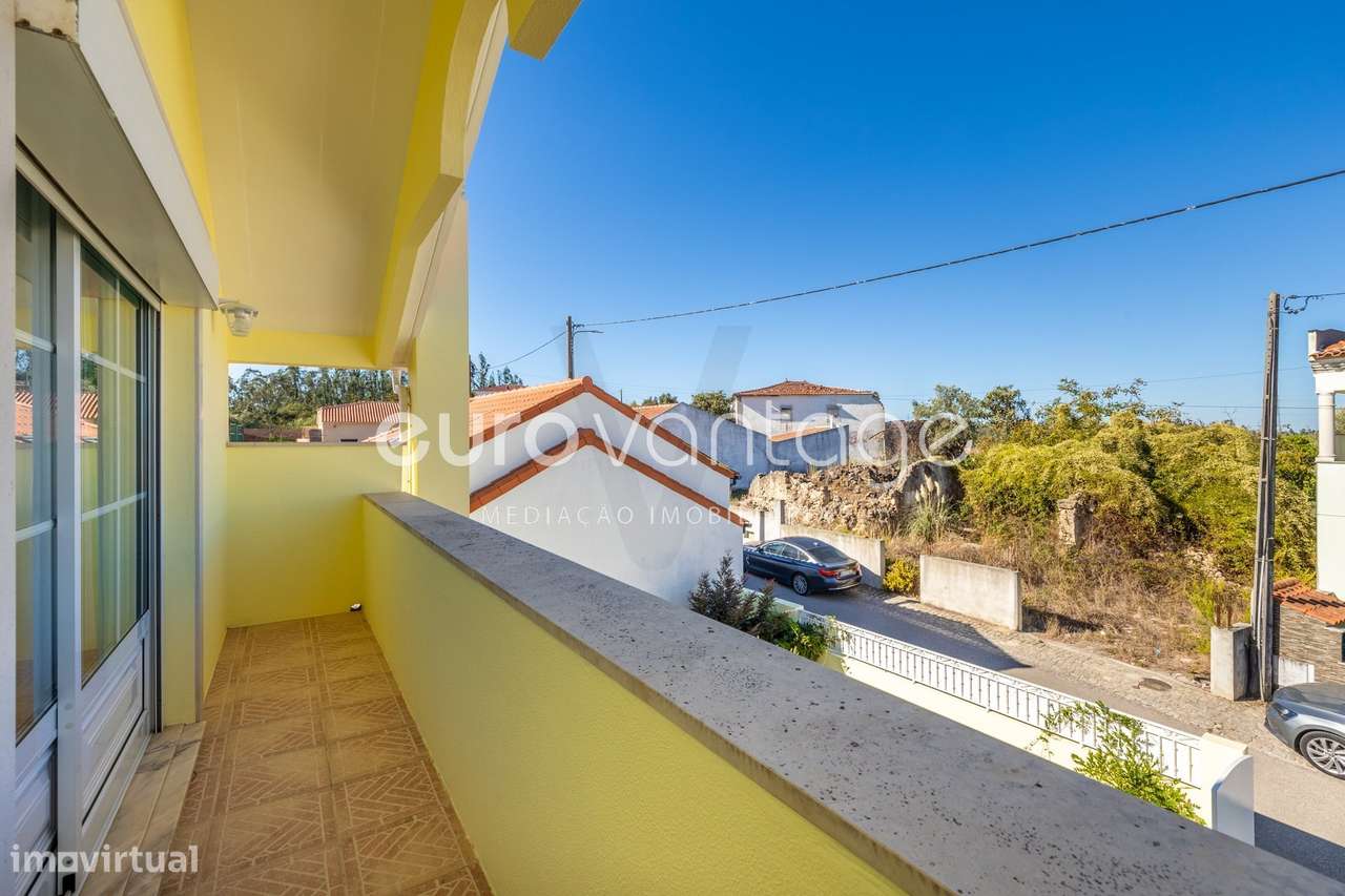 MORADIA T4 Leiria/Charme/Elegancia-40