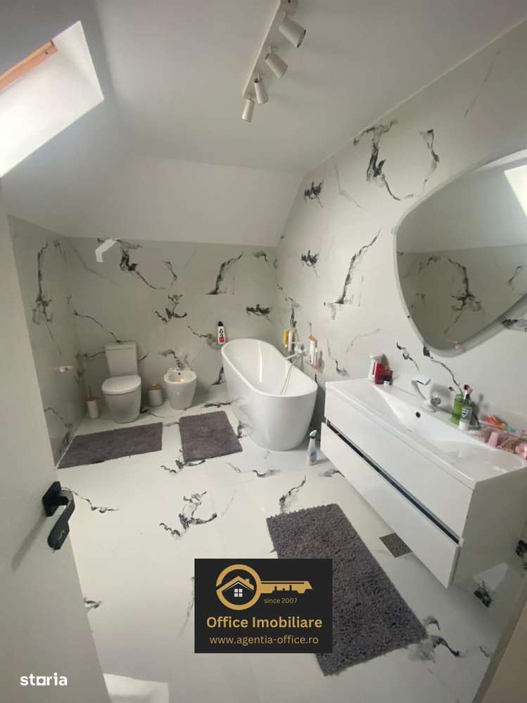 Casa de Vanzare Tautii de Sus P+M cu teren 1000 mp-3