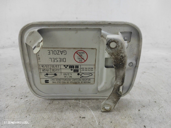 Tampao Exterior Combustivel Seat Ibiza Ii (6K1) - 2