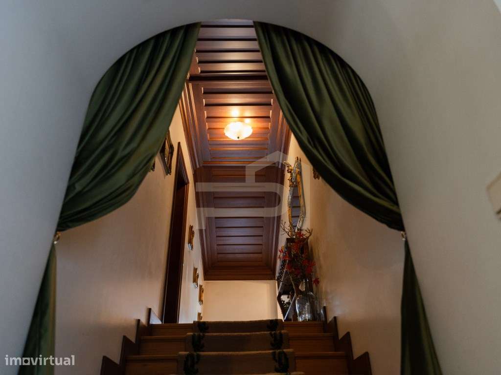 Casa Afonso Barbosa - Obra de Autor-15