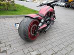 Harley-Davidson V-Rod Night Rod - 8