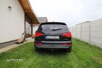 Audi Q7 3.0 TDI DPF Quattro Tip - 5