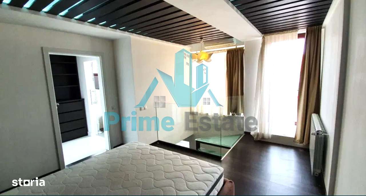 Penthouse cu 2 locuri de parcare Zorilor - Imagine principală: 4/8