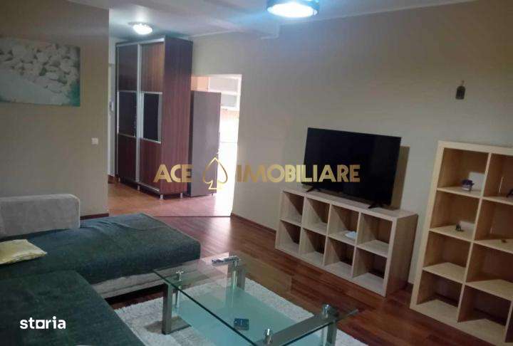 Drumul Taberei | 2 Camere | Centrala proprie | Metrou | Mobilat - util - Imagine principală: 2/8