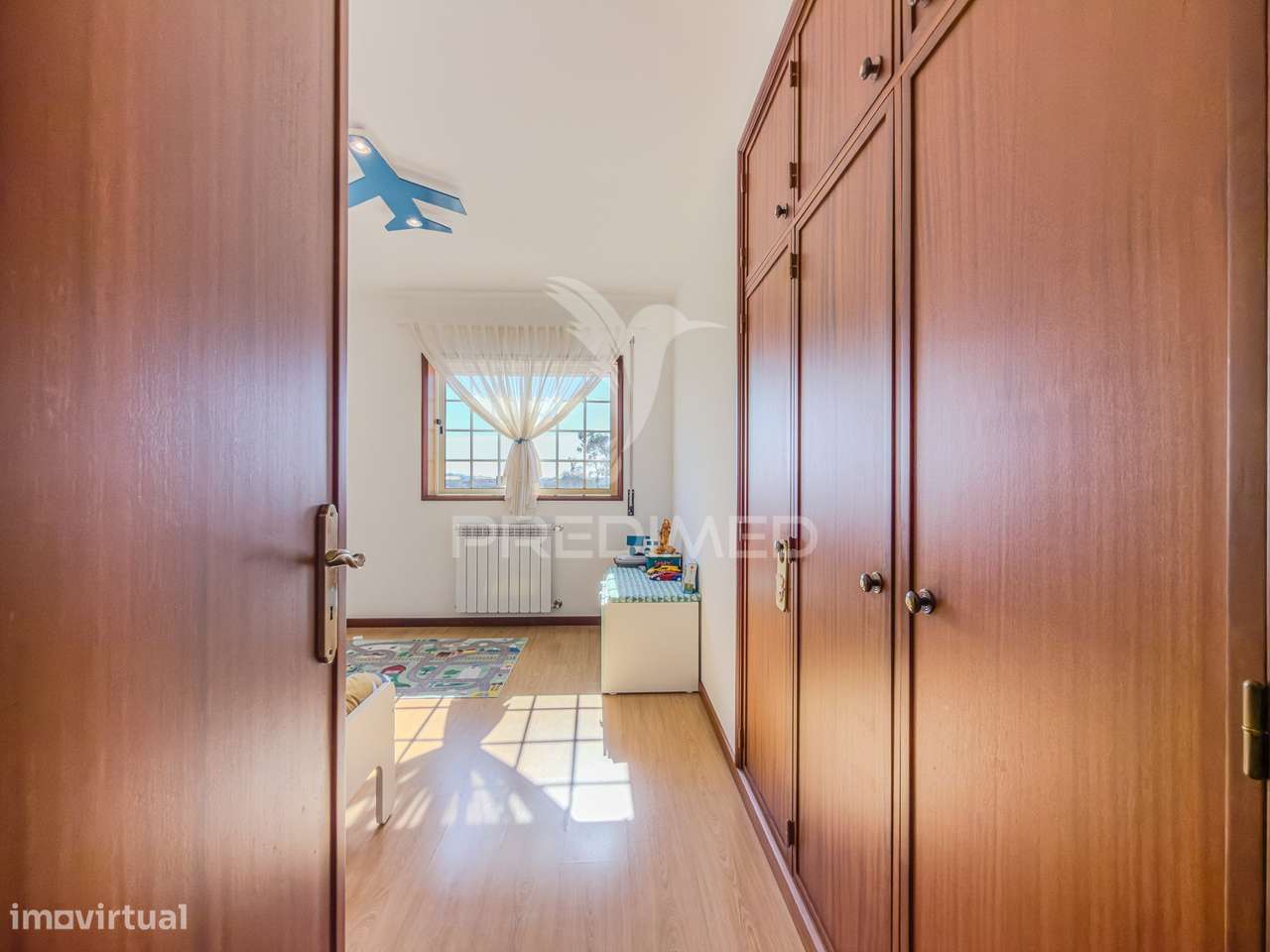 Apartamento T3 duplex na Murtosa - Grande imagem: 5/24