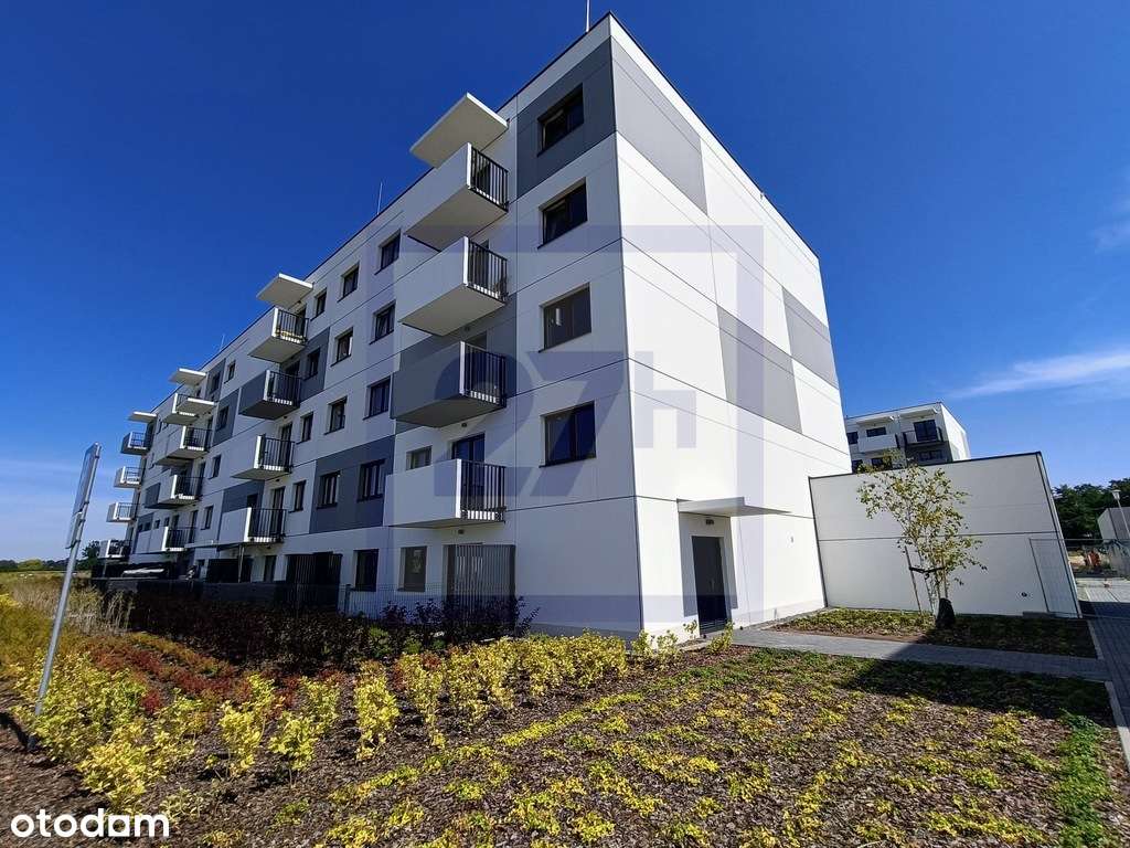 ✔ Nowe Osiedle ✔ 2 pokoje  ✔ ok Wrocławia ✔ 0%-12