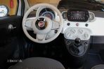 Fiat 500 1.2 Lounge S&S - 9